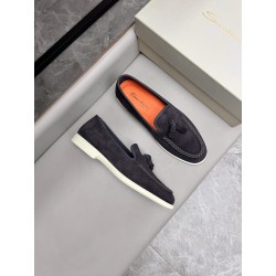 santoni 스니커즈