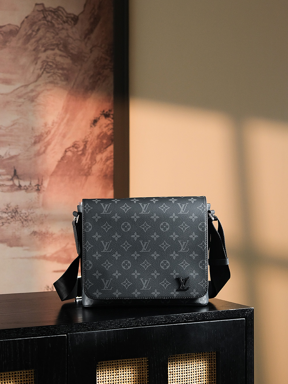 【GR】루이비통 Louis Vuitton M44000 크로스 백