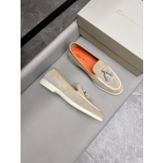 santoni 스니커즈