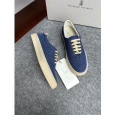 브루넬로 쿠치넬리 Brunello Cucinelli 스니커즈