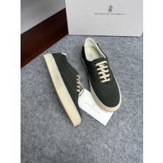 브루넬로 쿠치넬리 Brunello Cucinelli 스니커즈
