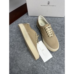 브루넬로 쿠치넬리 Brunello Cucinelli 스니커즈