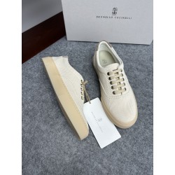 브루넬로 쿠치넬리 Brunello Cucinelli 스니커즈