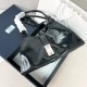프라다 Prada 1BG563 탑 핸들백 30.5CM
