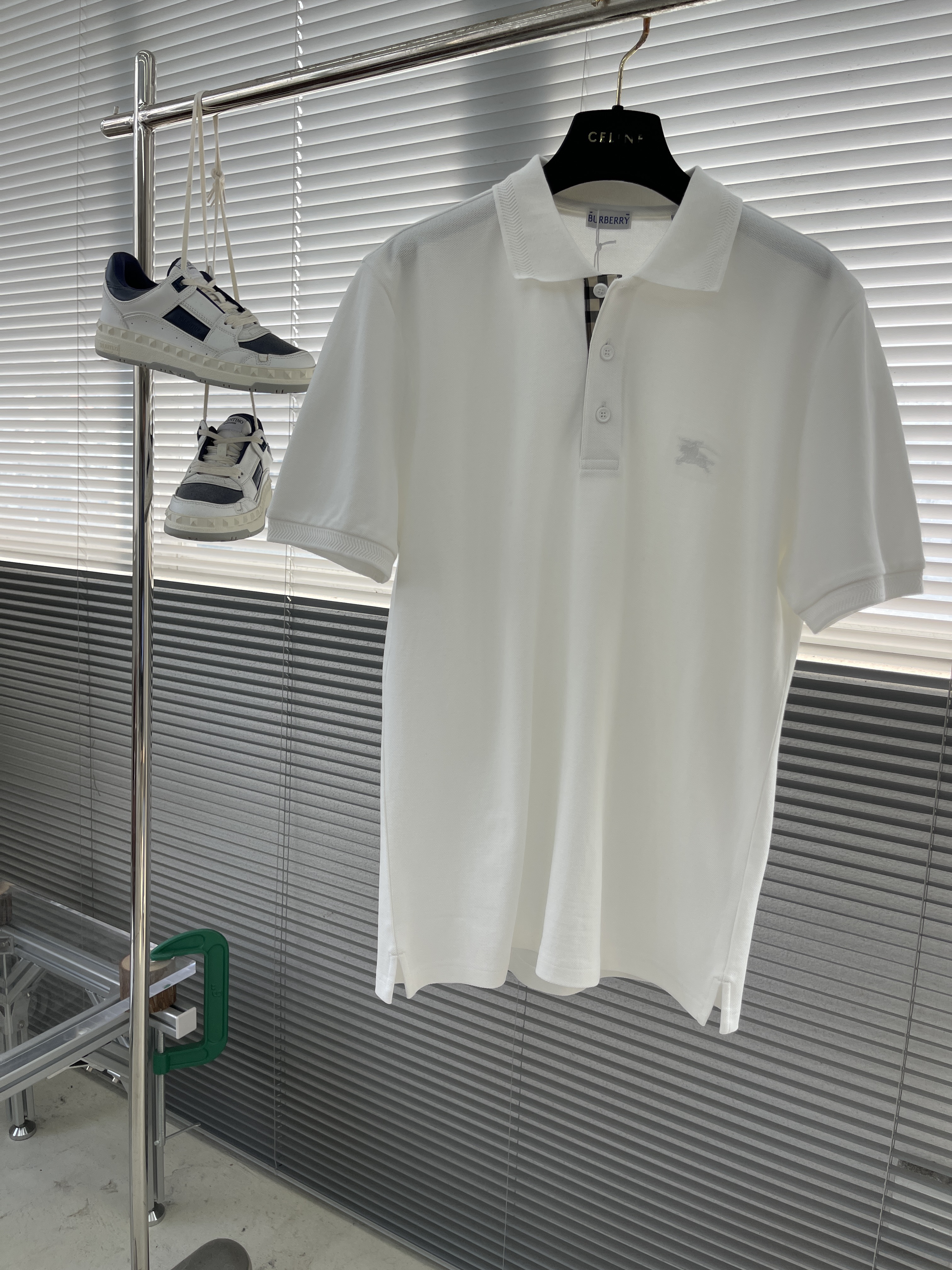 버버리 Burberry 반팔 티셔츠