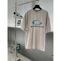 발렌시아가 Balenciaga 반팔 티셔츠