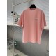발렌시아가 Balenciaga 반팔 티셔츠