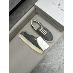 브루넬로 쿠치넬리 Brunello Cucinelli 스니커즈
