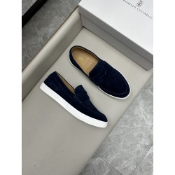 브루넬로 쿠치넬리 Brunello Cucinelli 스니커즈