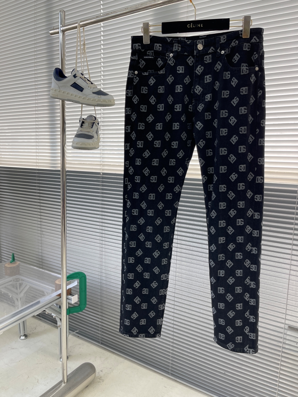 돌체앤가바나 Dolce&Gabbana 청바지