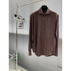 키톤 Kiton 긴팔셔츠
