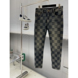 루이비통 Louis Vuitton 청바지