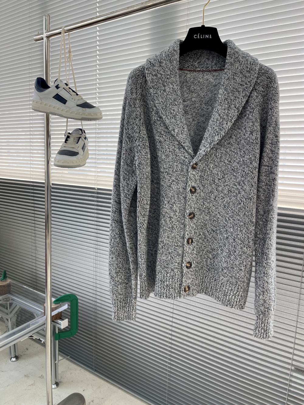 브루넬로 쿠치넬리 Brunello Cucineli  가디건