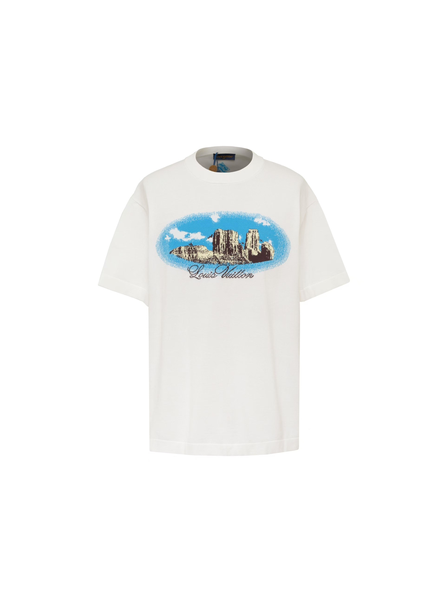 루이비통 Louis Vuitton 반팔 티셔츠