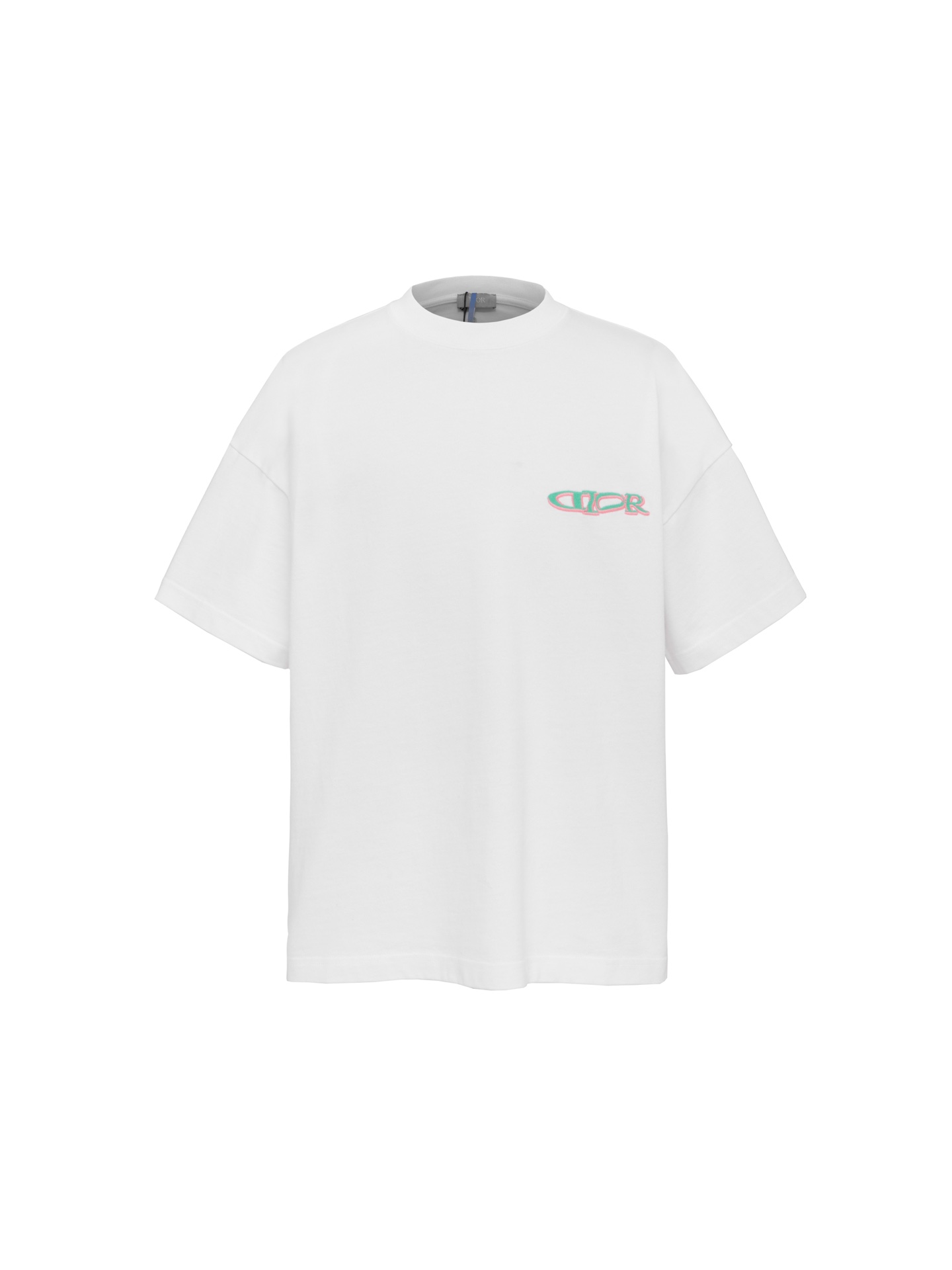 디올 Dior 반팔 티셔츠