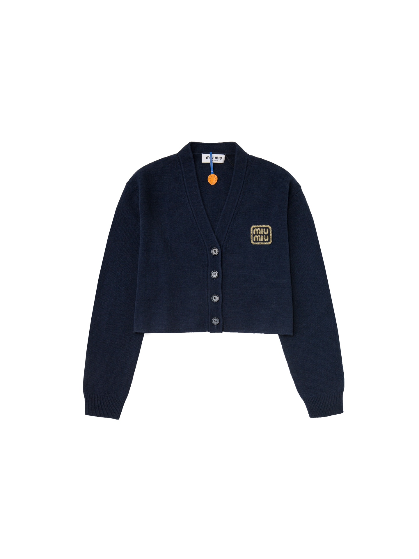 미우 미우 Miu Miu 가디건