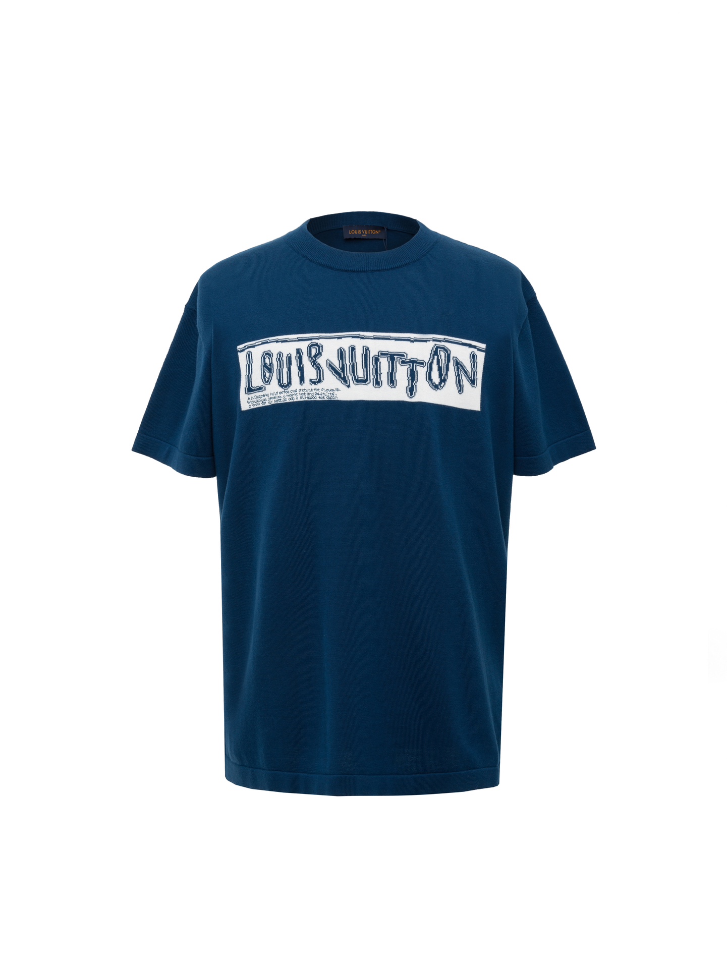 루이비통 Louis Vuitton 반팔 티셔츠