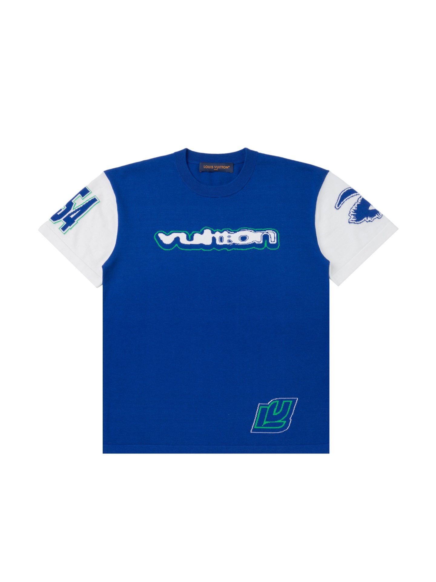 루이비통 Louis Vuitton 반팔 티셔츠