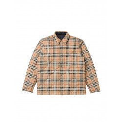 버버리 Burberry 양면 패딩