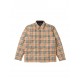 버버리 Burberry 양면 패딩