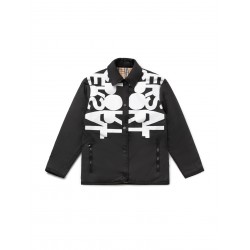 버버리 Burberry 양면패딩