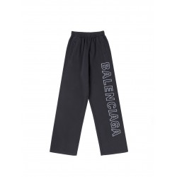 설계사 Balenciaga 바지