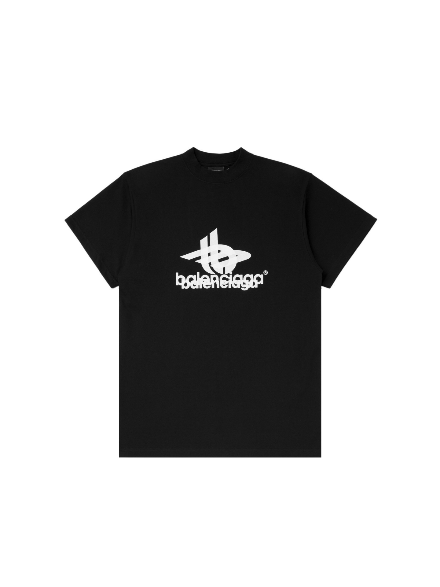 발렌시아가 Balenciaga 반팔 티셔츠