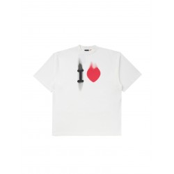 발렌시아가 Balenciaga 반팔 티셔츠