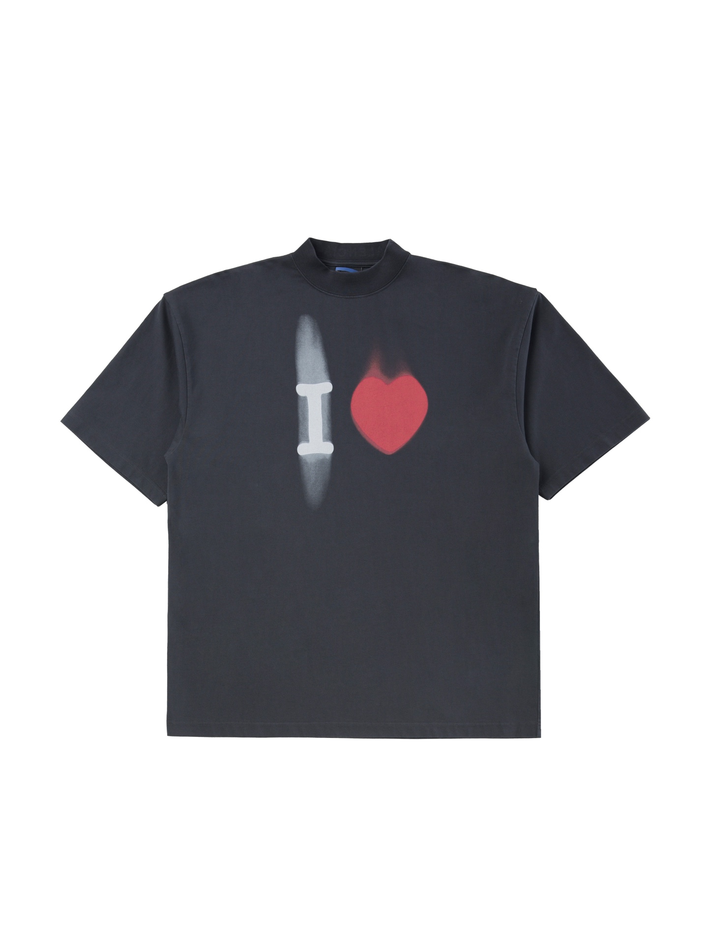 발렌시아가 Balenciaga 반팔 티셔츠