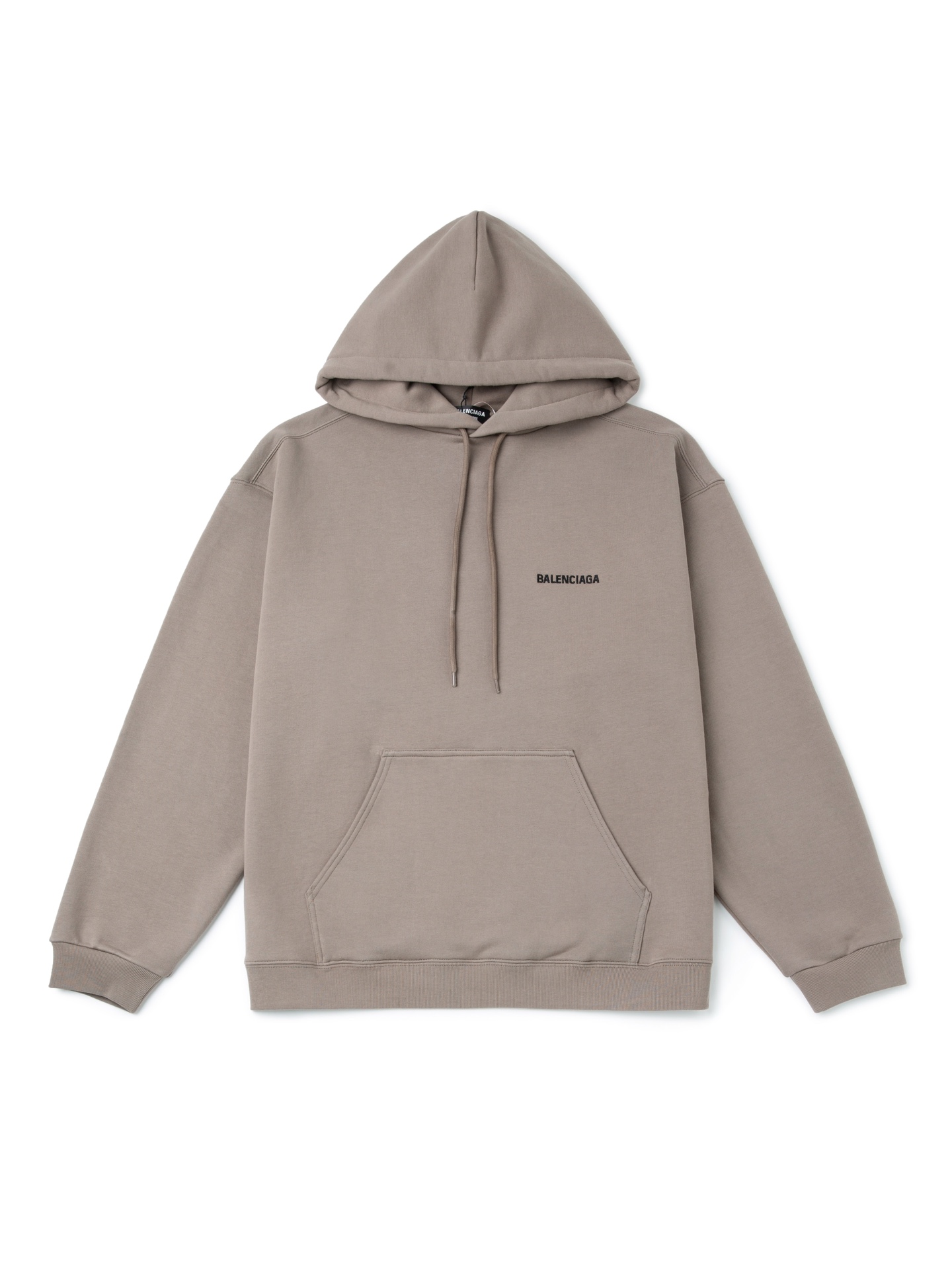 발렌시아가 Balenciaga 후드