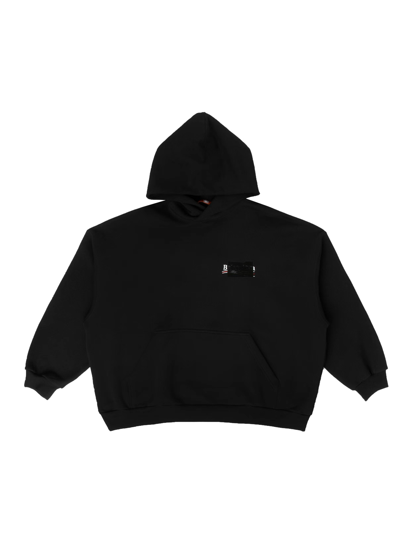발렌시아가 Balenciaga 후드