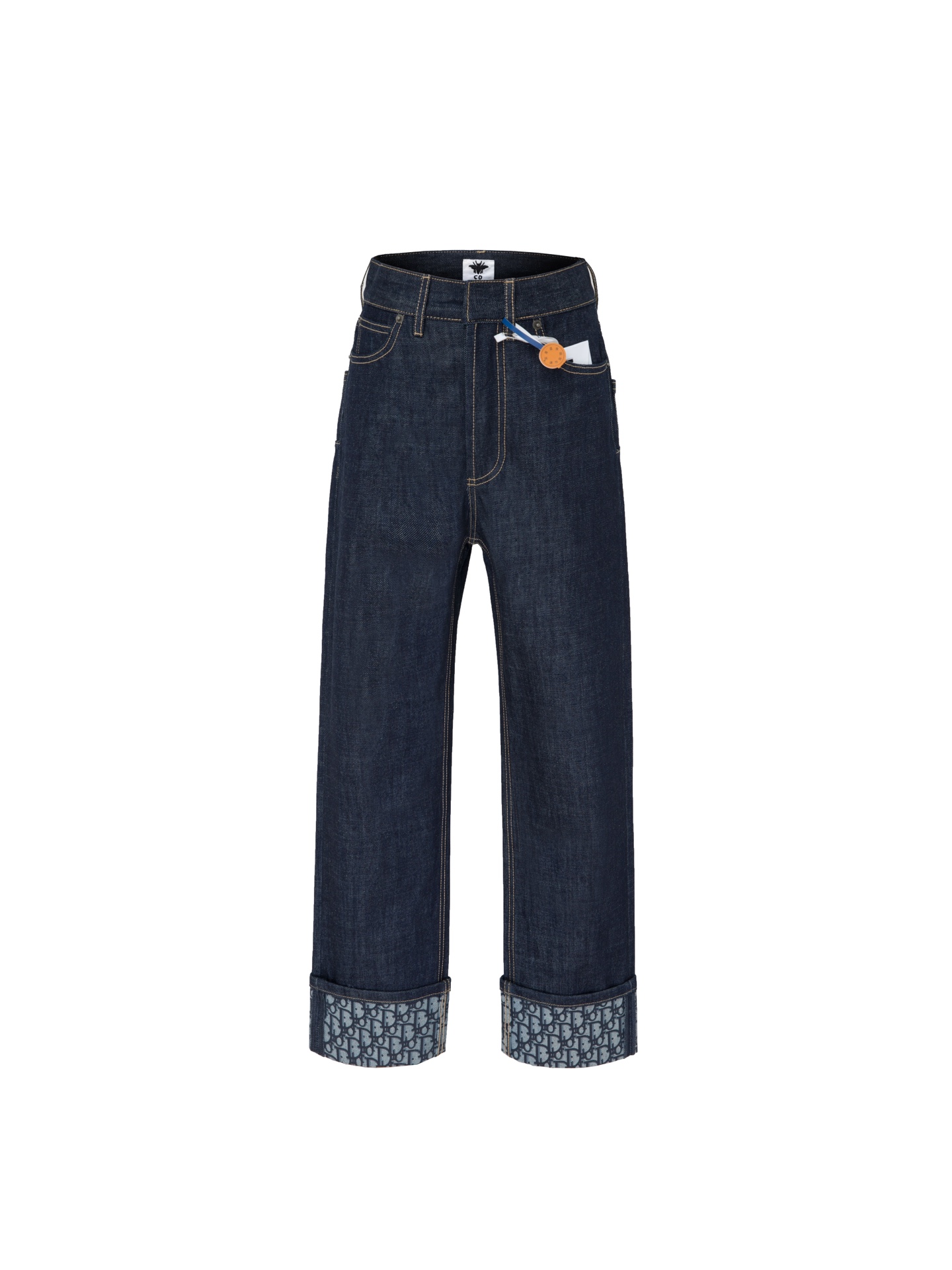 디올 Dior 청바지