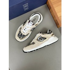 디올 Dior 스니커즈
