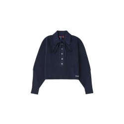 구찌 Gucci 긴팔 티셔츠 Polo