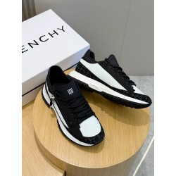지방시 Givenchy SPECTRE 스니커즈
