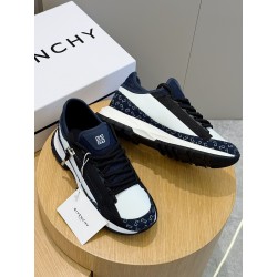 지방시 Givenchy SPECTRE 스니커즈