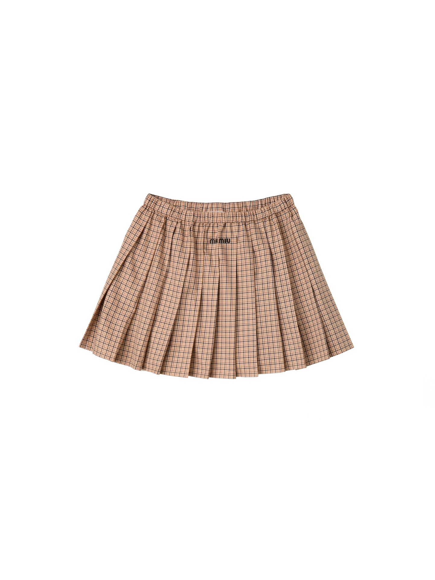 미우 미우 Miu Miu 스커트