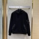 프라다 Prada 후드