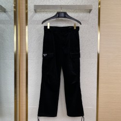 프라다 Prada 바지
