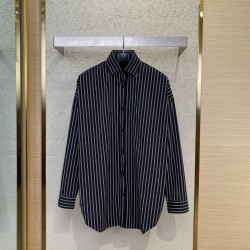 발렌시아가 Balenciaga 긴팔셔츠