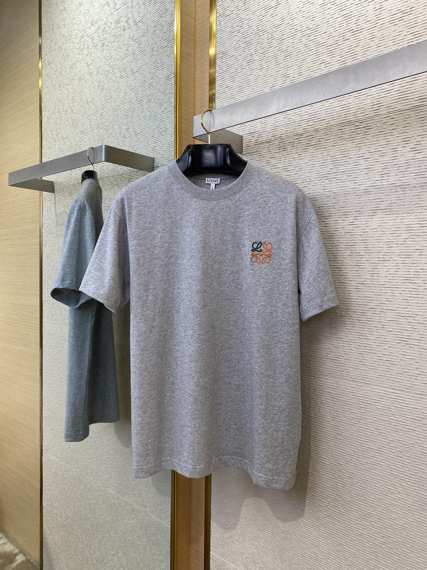 로에베 LOEWE 반팔 티셔츠