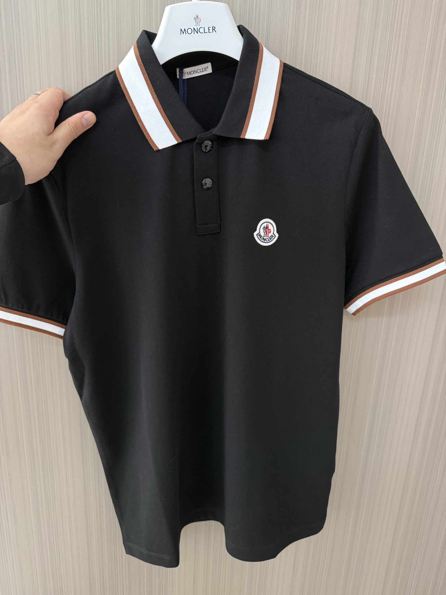 몽클레어 Moncler 반팔 티셔츠