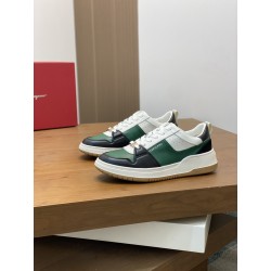 살바토레 페라가모 Salvatore Ferragamo 스니커즈