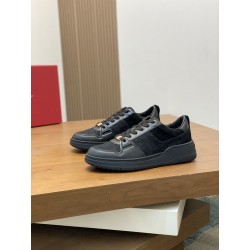 살바토레 페라가모 Salvatore Ferragamo 스니커즈