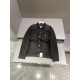 발렌시아가 Balenciaga 데님 재킷