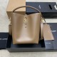 생로랑 Saint laurent/YSL 742828 Le 37 in Shiny Leather