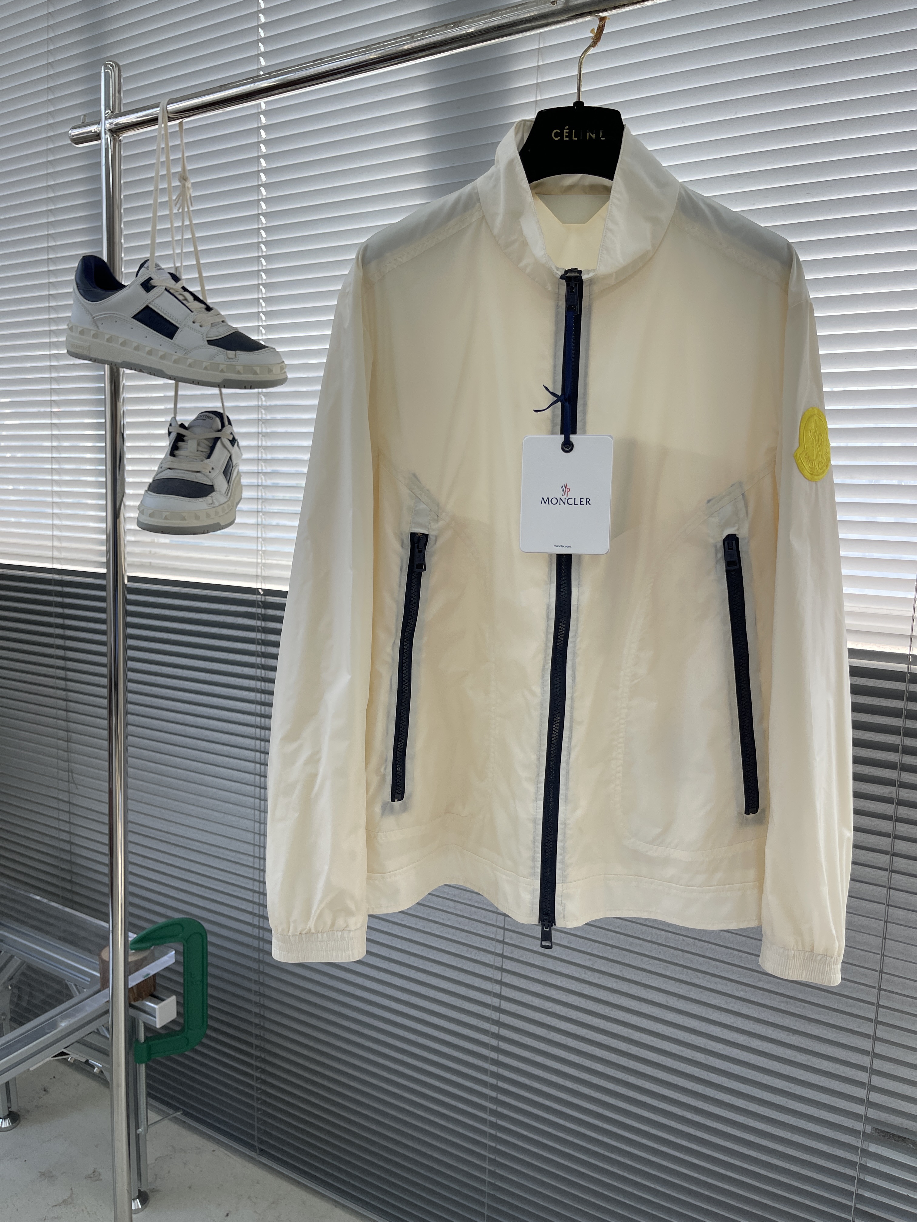 몽클레어 Moncler 재킷