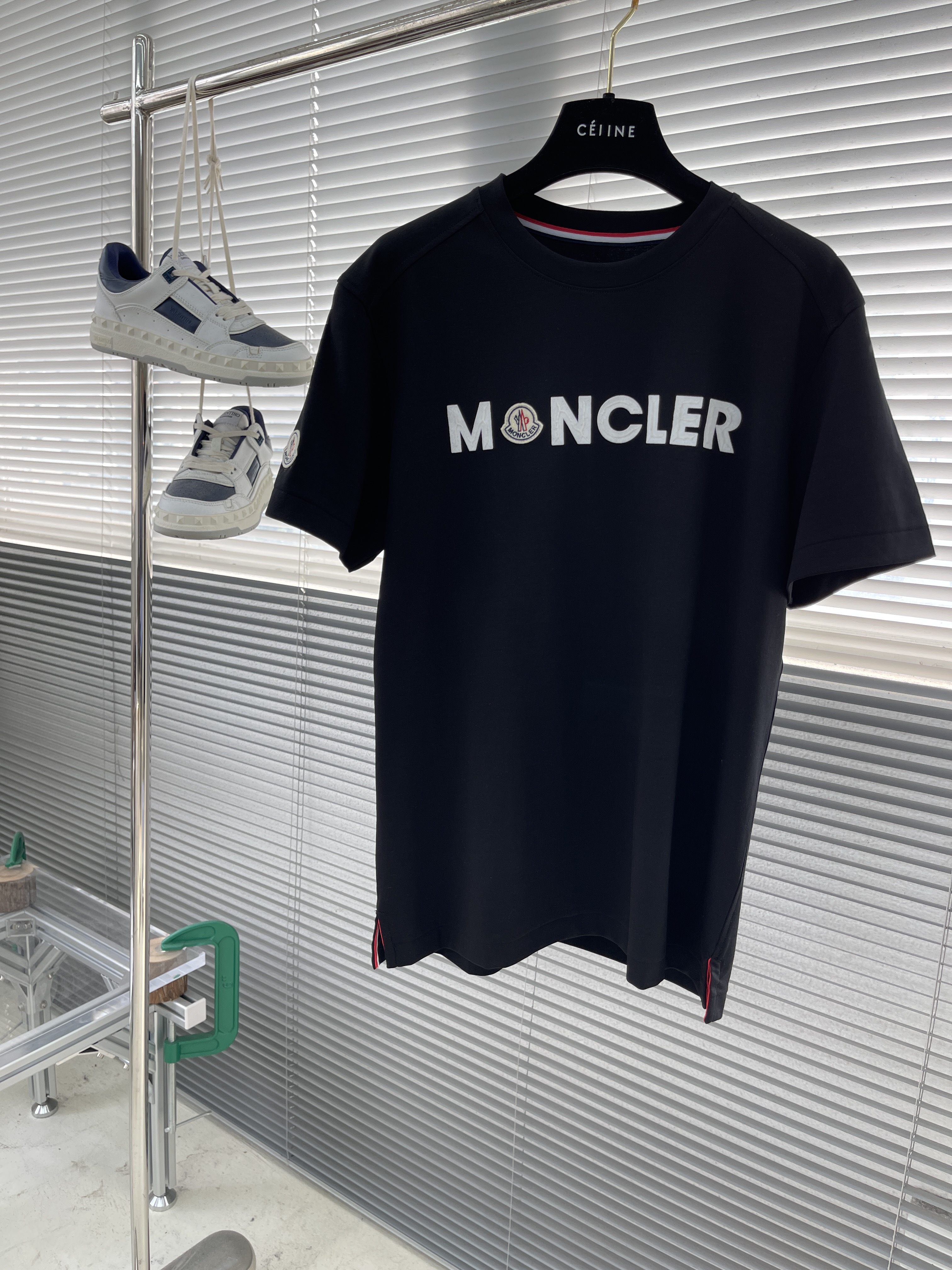 몽클레어 Moncler 반팔 티셔츠