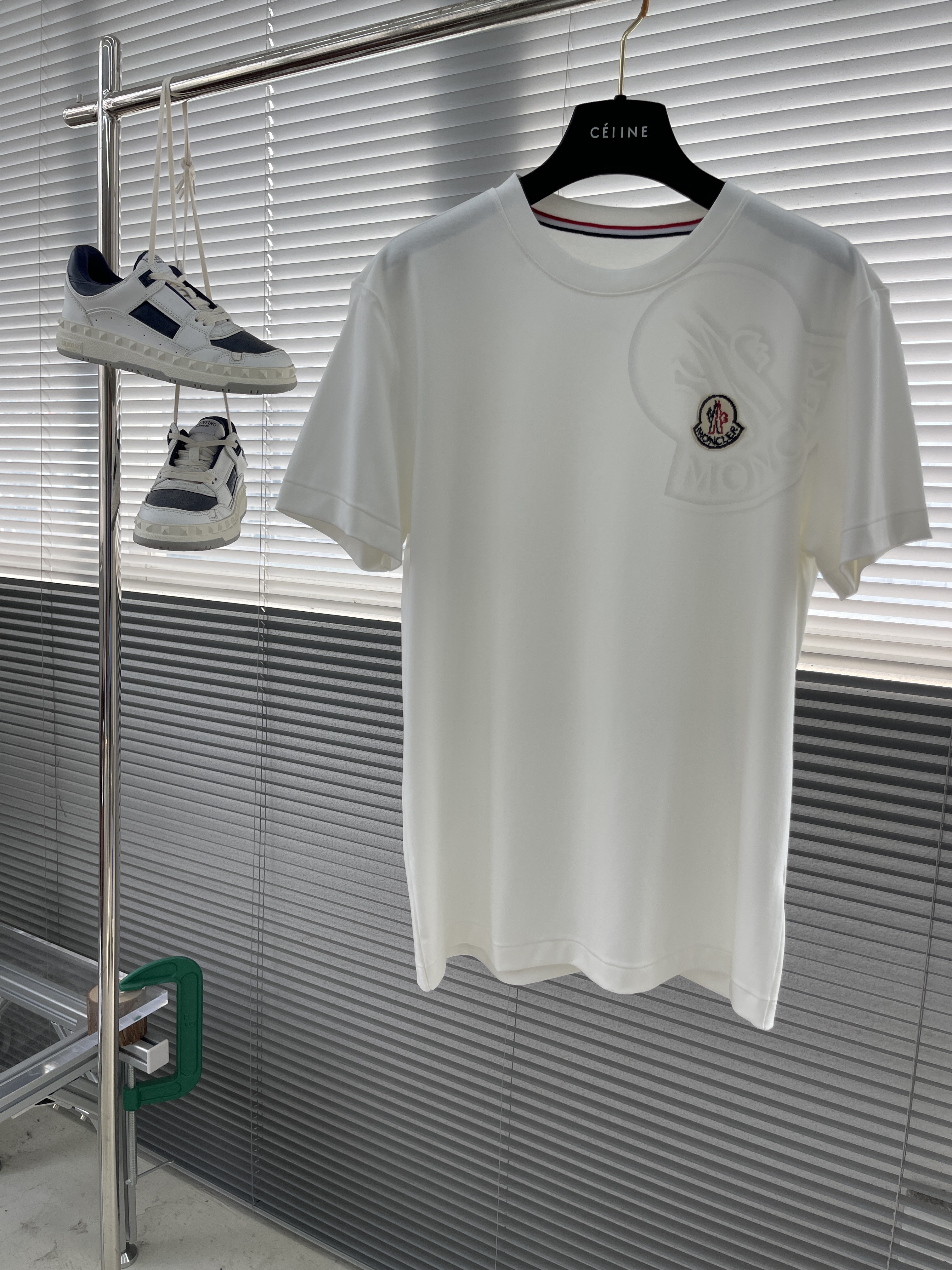 몽클레어 Moncler 반팔 티셔츠