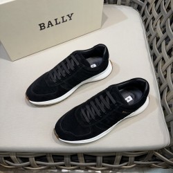 발리 BALLY 스니커즈